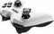 Nacon PCGC-100WHITE - Gamecontroller - Draad - Wit