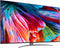 LG 65QNED916PA - Ultra HD TV - 4K QNED mini LED - Zwart