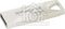 Integral Arc - USB Flash Drive 64GB - Max leessnelheid 200 Mbps - Wit