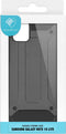 iMoshion Hoesje Geschikt voor Samsung Galaxy Note 10 Lite Hoesje - iMoshion Rugged Xtreme Backcover - Zwart