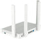 Keenetic KN-3810-01-EU - Router - Wi-Fi 6 - Wit