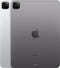 Apple iPad Pro (2022) - 11 inch - M2 - WiFi - 256GB - Spacegrijs