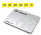 Transcend 370S - SATA III SSD - 64GB - Leessnelheid 450 MB/s - Schrijfsnelheid 80 MB/s