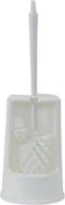 Linea Eco Toiletborstelset Met Randreiniger Wit
