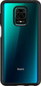 Spigen Ultra Hybrid - Backcover - Schokabsorberend - Transparant