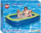 Happy People Opblaaszwembad Wehncke Family-pool 200x150x100cm
