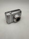 Nikon CoolPix L1 - Digitale Camera - 6.2 MP CCD - 5x Zoom - Zilver