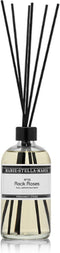 Marie-Stella-Maris Geurstokjes - Rock Roses - Huisparfum - Interieurparfum - Bloemige Geur - 470 ml
