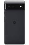 Google Pixel 6 - 128GB - 5G - Zwart (2021)