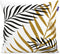 Set van kussenhoesjes HappyFriday Blanc Foliage Multicolour 2 Onderdelen