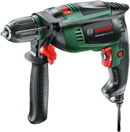 Bosch UniversalImpact 800 - Klopboor - 800 W met KickBack Control - Hout boordiameter 30mm