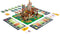 LEGO Monkey Palace - Bordspel - Strategisch spel voor 2-4 spelers - Nederlandstalige versie