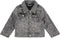 Babyface Toddler Jas - Jeansjacket - Maat 92 - Meisjes