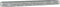 vidaXL - Plantenbak - 600x140x36 - cm - gepoedercoat - staal - antracietkleurig
