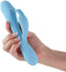 OBSESSIONS SCARLETT LIGHT BLUE