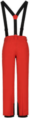 Icepeak Freiberg - Gewatteerde Skibroek - 10.000 mm Waterdicht - Rood