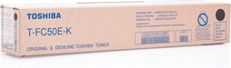 Toshiba 6AJ00000114 - Toner zwart - 38400 pagina's (1 stuk)
