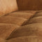 BePureHome Rodeo Bank 3-Zits - Recycle Leer - Cognac - 83x275x88