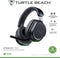 Turtle Beach Stealth 700 (Gen 3) - Draadloze gamingheadset - CrossPlay - Zwart Grijs