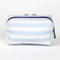 Toilettas voor op School Bluey Multicolour 100 % Polyurethaan 17 x 10 x 7 cm