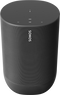 Sonos Move - Draadloze speaker met Google Assistant - Zwart