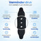 Techvavo® Verstelbare Camera Strap - Schouderriem voor Digitale en Spiegelreflex Camera - Camera