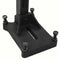 vidaXL Kernboor met standaard 2600 W 200 mm