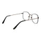 Funky Buddha FBD1015 - Uniseks Brillenframe - Glas zonder voorschrift