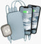 Fresh 'n Rebel 2PB18100DB - Powerbank 18000 mAh - 20W Power Delivery - Compact en lichtgewicht