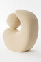 Mica Decorations Home - Woondecoratie - Verfijnd design - Beige (1 stuk)