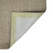 vidaXL - Vloerkleed - 80x200 - cm - natuurlijk - sisal - groen