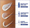 Nivea Bodymilk - Original 400 ml