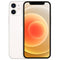 Apple iPhone 12 mini - Wit - 128 GB - Fysieke simkaart + eSIM