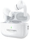 Vention Echo Lite E11 - Oordopjes - TWS - Wit