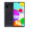 Samsung Galaxy A41 - Zwart - 64 GB - Dubbele fysieke simkaart
