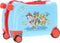 Paw Patrol Ride-On Trolley