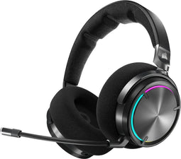 Corsair Virtuoso MAX Wireless - Gaming Headset - Dolby Atmos - Carbon
