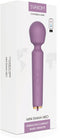Svakom - Mini Emma Neo - Interactieve Compacte Wand Vibrator - Paars