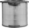 AEG AX91-404DG - Luchtreiniger - 99,9% bacteriënfilter - Grijs