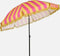 In The Mood Collection Osborn Parasol - Stokparasol - Kantelbaar - Geel