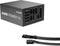 be quiet! Dark Power 13 - PC-netvoeding 1000W - 80 Plus Titanium - (4260052189405)