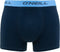 O'Neill Boxershorts Heren - Strakke pasvorm - 3-pack (3-pack)