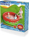 H2OGO! Sweet Strawberry Opblaasbaar Speelbad
