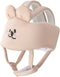 Premium Zachte Baby Veiligheidshelm - Hoofdbescherming - Comfortabel Kussen - Konijn