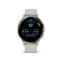 Garmin Venu 3S - Smartwatch - Gezondheidsmonitoring 30+ sportapps - Zilver Groen