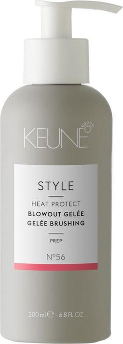 Keune Style Blowout Gelee 200 ml.