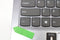 Lenovo IdeaPad Slim 3 - Laptop - Intel Core i3-N305 - 4GB RAM - 128GB opslag - 15,6