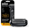 Braun Series 5 54 B - Scheerhoofd - 1 hoofd - Zwart