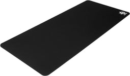 SteelSeries QcK - Extended Gaming Muismat - XXL - Zwart