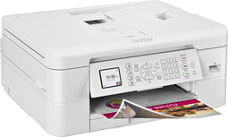 Brother MFC-J1010DW - All-In-One Printer - Printen scannen kopiëren